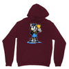 fox b Unisex Hoodie