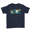 home Youth Tee