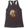 undercover Racerback Tank