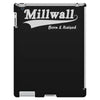 millwall born and raised retro iPad 3 and 4 Case