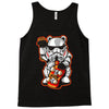 maneki trooper Tank Top