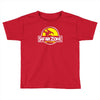 safari zone Toddler T-shirt
