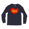 My Heart Goes Out To HUMBOLDT Strong Together Long Sleeve Shirts