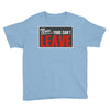 now yous can't leave Youth Tee
