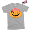pumpkin brain Exclusive T-shirt