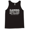 losing connection Tank Top
