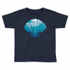 Shell Toddler T-shirt