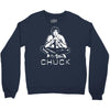 chuck Crewneck Sweatshirt