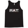 rat new Tank Top