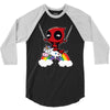 riding 3/4 Sleeve Shirt