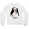 plumber in the style of rembrandt Crewneck Sweatshirt