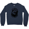 mo honey mo problems Crewneck Sweatshirt