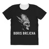 boris brejcha All Over Women's T-shirt