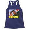 No Swag Racerback Tank