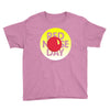 red nose day Youth Tee