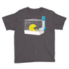 pet feeder Youth Tee