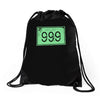 999 $ Drawstring Bags