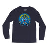 mumm ra's gym (2) Long Sleeve Shirts