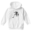 deadpool Youth Hoodie