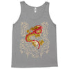 circuit dragon Tank Top