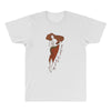 petunia All Over Men's T-shirt