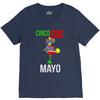 cinco que mayo V-Neck Tee