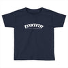 lil pump  eskeetit Toddler T-shirt