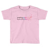 noted Toddler T-shirt