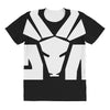 die antwoord ii new All Over Women's T-shirt
