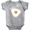 egg cellent Baby Bodysuit