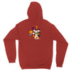 halloween kids Hoodie
