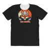 red leader All Over Women's T-shirt