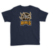 republic rebels Youth Tee