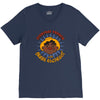 pierre escargot V-Neck Tee