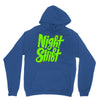 night shift Unisex Hoodie