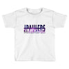 jake paulers galaxy Toddler T-shirt