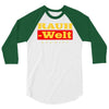 rauh welt 3/4 Sleeve Shirt