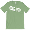 it's more fun with twins T-Shirt