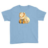 arcanine Youth Tee