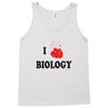 i biologi Tank Top