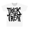 trick or treat All Over Men's T-shirt