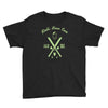 links lawn care Youth Tee