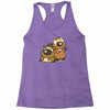 number 399 &amp; 400! Racerback Tank