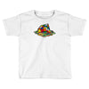 rubik's cube Toddler T-shirt
