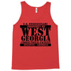 property of west georgia correctional facility Tank Top