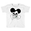 mause rolling Toddler T-shirt