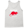 nutria its whats for dinner Tank Top
