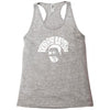 muddy waters Racerback Tank
