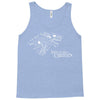 winter is coming Tank Top