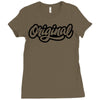 original Ladies Fitted T-Shirt